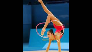 Kaho Minagawa  Hoop 2013  Music [upl. by Callan]