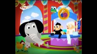 BabyTV babytijd  kermis [upl. by Trout]