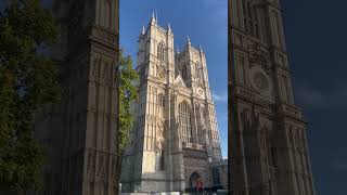 Westminster Abbey Bells Tolling [upl. by Ocirnor]