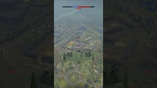 CAS is really OP 🤯😎 ∣ Credits rimsky2oo8 ∣ gaming gameplay warthunder cas gaijin [upl. by Hugues]