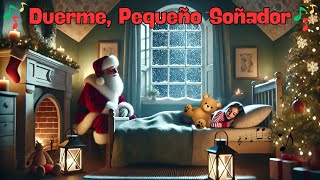 🎄✨ Cuentos para dormir Duerme pequeño soñador ✨🎄 [upl. by Nnaillek]