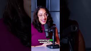 Dr Rena Malik The Rising Struggle of Fertility shorts podcast diaryofaceo health [upl. by Assyle]