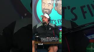 Flint Dibble on Joe Rogan [upl. by Armelda]