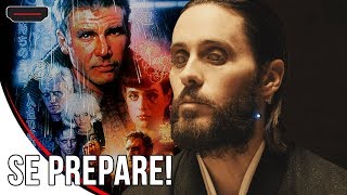 Blade Runner 2049 Explained  Denis Villeneuve [upl. by Pember]