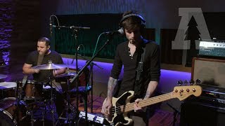 Restorations  Neighborhood Song  Audiotree Live [upl. by Nnaeus]