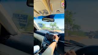 REXTON✨trendingrexton automobile travel love nature viralvideo carinterior [upl. by Zacarias]