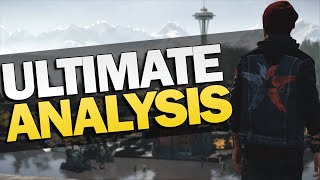 A Critique of inFAMOUS Second Son [upl. by Valleau]