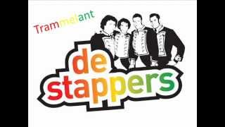 De Stappers  Trammelant [upl. by Platus]