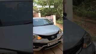 565000 💸 Asking price  2017 model etios liva  for sale liva etiosliva  Low cost etios liva [upl. by Andromada]