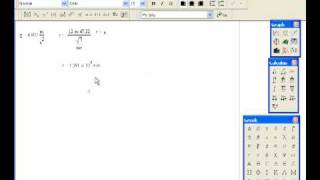 Mathcad review plot a function web [upl. by Apicella]