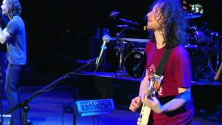 INCUBUS  Wish You Were Here Alive at Red Rocks DVD 2004 [upl. by Anawal]