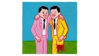 BODISH  Joan Cornellà [upl. by Su346]