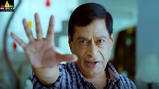 MS Narayana Comedy Scenes Back to Back  Vol 1  Telugu Movie Comedy  Sri Balaji Video [upl. by Ayak960]