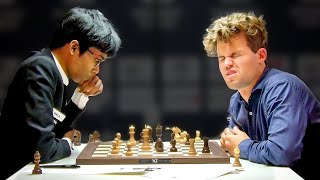 ❌ Magnus Carlsen sufre fuertes CRÍTICAS por esta DERROTA en Ajedrez vs Praggnanadhaa [upl. by Dachy734]