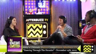 Abbys Ultimate Dance Competition Season 1 Episode 6 quotDancing Through the Decadesquot  AfterBuzz TV [upl. by Mason]