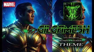 Gilgamesh Theme by Schizofrederic [upl. by Brottman996]