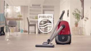 Philips PowerGo FC824309 [upl. by Coumas]