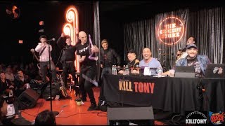 KILL TONY 273 5 YEAR SPECIAL  Joe Rogan Dom Irrera [upl. by Soigroeg]