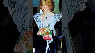 What Was Princess Dianas Last Wishroyalfamily royal princess Diana shorts [upl. by Salhcin]