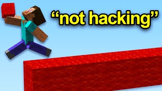 Hypixels FUNNIEST Hackers [upl. by Boote295]