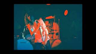 Bedlam Live in Hempstead Long Island  1974 [upl. by Bartley]