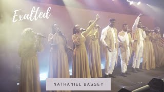 EXALTED  NATHANIEL BASSEY [upl. by Airotkiv]