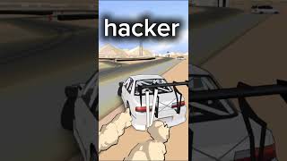 Noob vs pro vs hacker automobile trending frlegends [upl. by Eentroc]