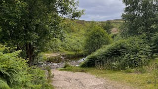 Langsett reservoir [upl. by Sand]