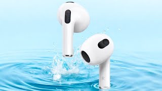 AirPods Pro 2  Rumored Specs Release Date and More [upl. by Xavler875]