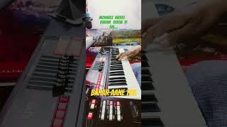 Bahar Aane Tak  Piano Cover [upl. by Zosi]