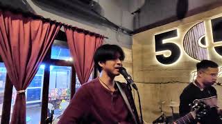 พยายาม  O Pavee  Smooth cover [upl. by Amora]