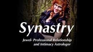 Synastry Aspects Venus Trine Mars [upl. by Berstine]