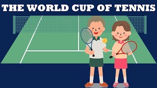 Davis Cup 2024 [upl. by Sitarski]