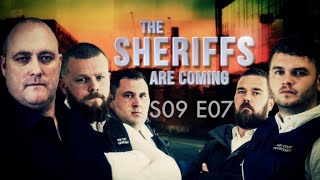 Sheriffs Are Coming Series09 Episode07 [upl. by Charlotta]