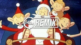 Weihnachtsmann amp Co KG HBz Bounce 2019 Remix [upl. by Perle]