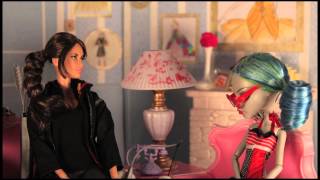 Book Club  A Barbie parody in stop motion FOR MATURE AUDIENCES [upl. by Sacci]