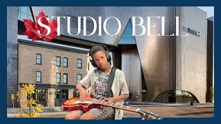 Inside Studio Bell Calgary’s Musical Pride [upl. by Llatsyrk122]