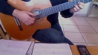 Eski Dostlar Gitar Cover [upl. by Sou527]