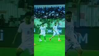 GOAL from RAFAEL STRUICK timnasindonesia garuda football bahrainvsindonesia [upl. by Leksehcey]