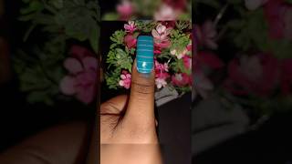 striping tape nail art nailart viral nails nailartdesigns naildesign youtube shortsfeed yt [upl. by Noyrb863]