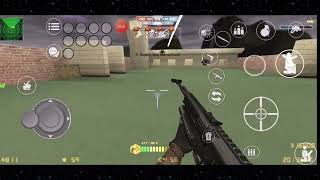 Counter Strike Extreme V6 android Download [upl. by Miarzim246]