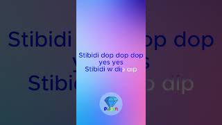 Skibidi Toilet Song lyrics [upl. by Stefa]