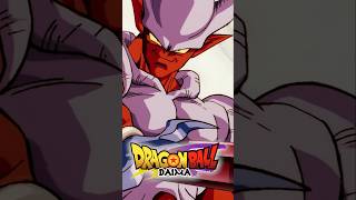 ¿Janemba CANON en Dragon Ball Daima [upl. by Howenstein]