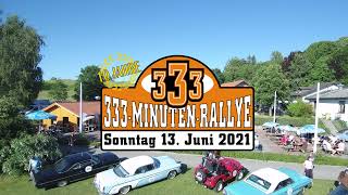 333MinutenRallye 13062021 [upl. by Percy]