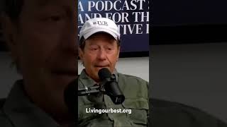 Bob Stryer talking about when he was first diagnosed [upl. by Malarkey]