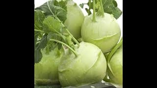 How to make monji haak recipeگانٹھ گوبھی recipekohlrabi कोल्हाबीby kashmiri food channel [upl. by Sabba]