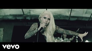 Stitched Up Heart  Finally Free 2016 version  official video [upl. by Nyladnek329]