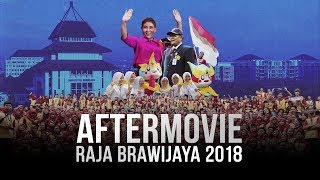 RAJA Brawijaya 2018  Satu Cita Aksi Brawijaya [upl. by Yekcin]