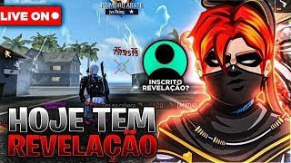 🔥LIVE ON 🔥PC FRACO i32120🔥 FREE FIRE E GTA MTA AO VIVO 🔥 JOGANDO COM OS INSCRITOS 🔥 GO 4K [upl. by Neilla13]