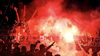 karmiotissa vs APOEL ULTRAS 281023 [upl. by Todd]